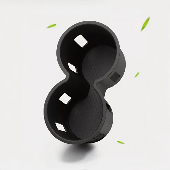 Cup Holder Insert for BYD Seal 6 - Image 8