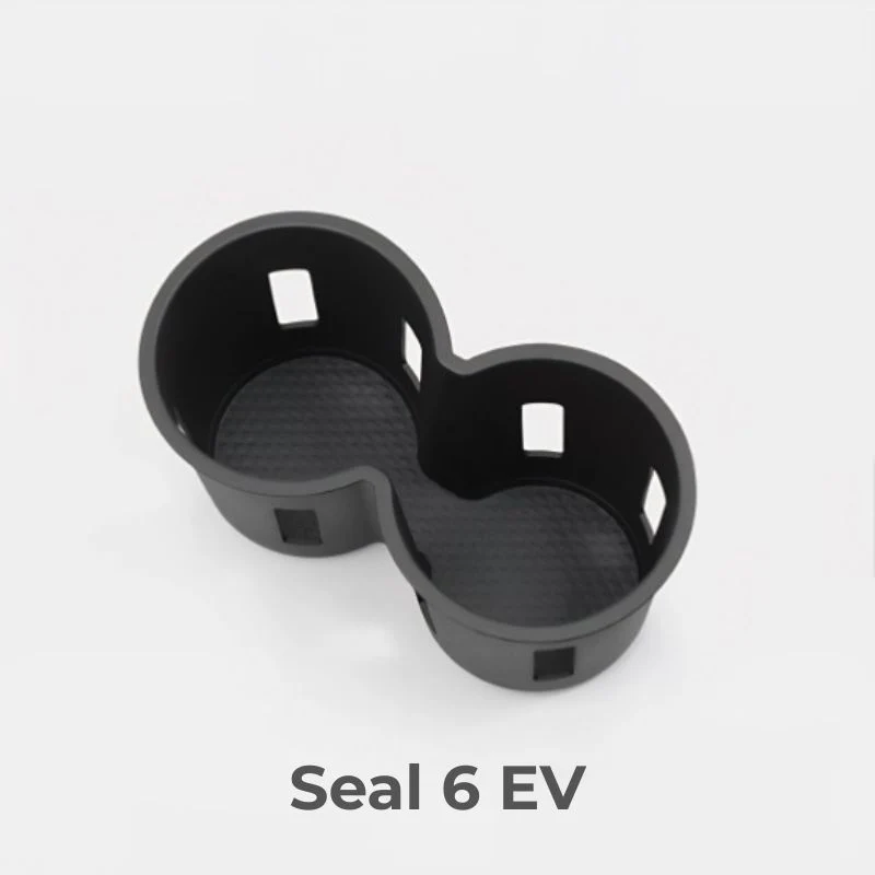 Cup Holder Insert for BYD Seal 6 - Image 9