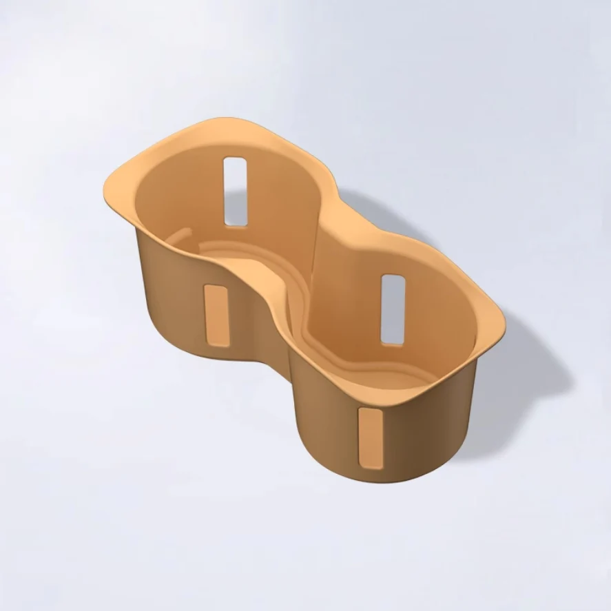 Cup Holder Insert for DENZA D9 - Image 12