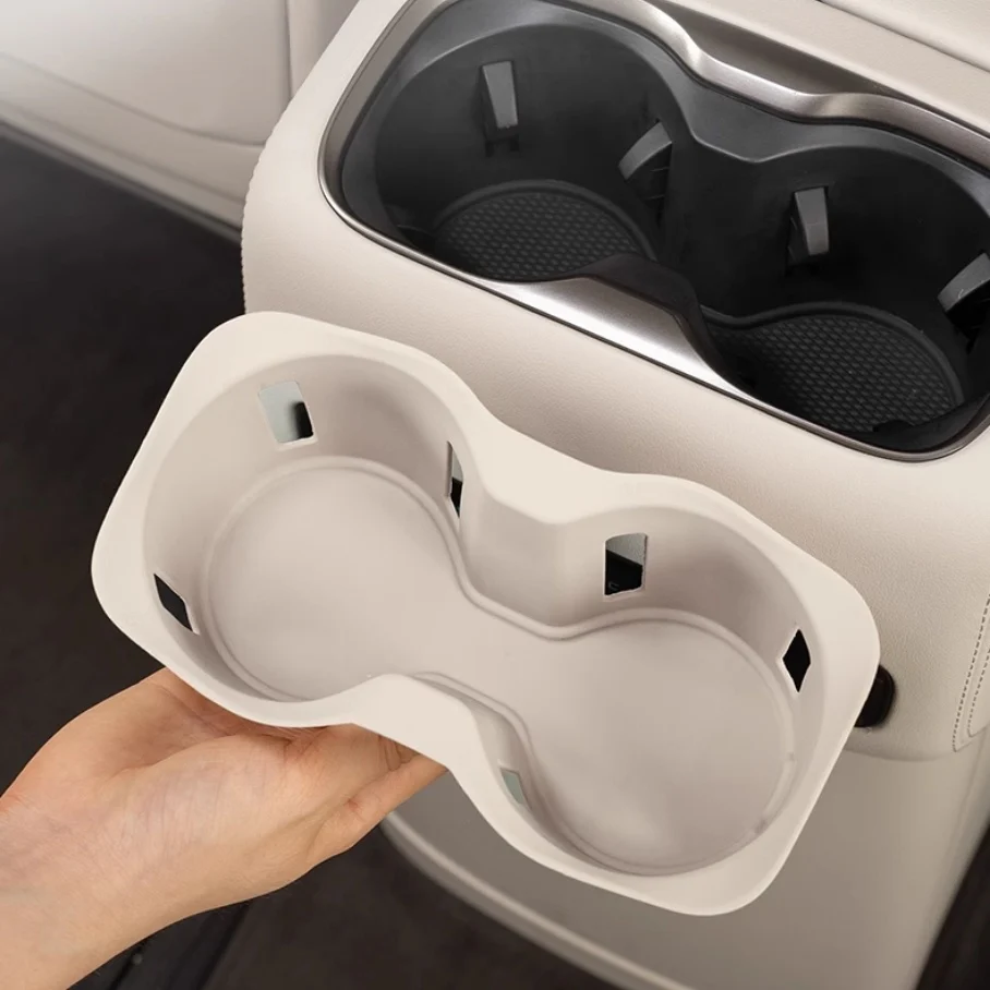 Cup Holder Insert for DENZA D9 - Image 3