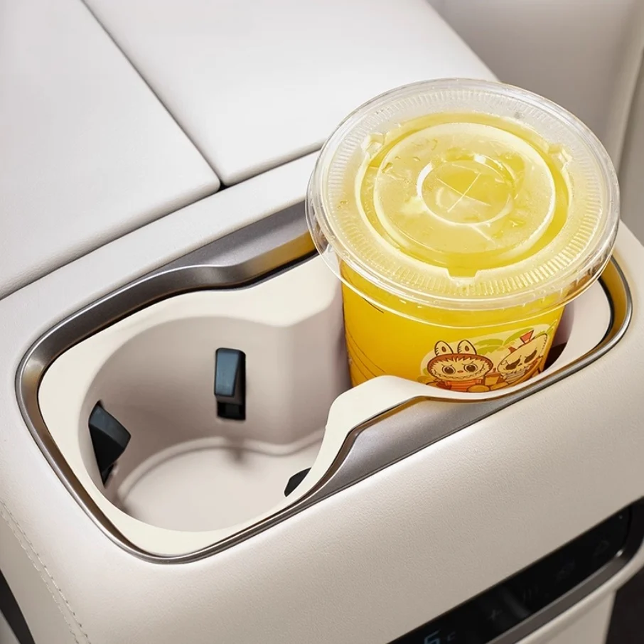 Cup Holder Insert for DENZA D9 - Image 4