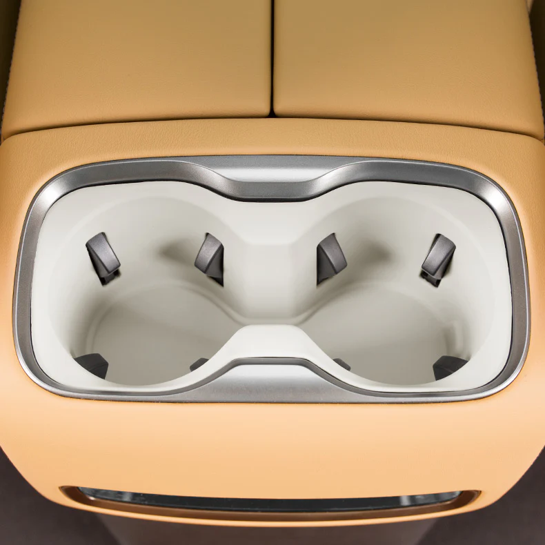 Cup Holder Insert for DENZA D9 - Image 7