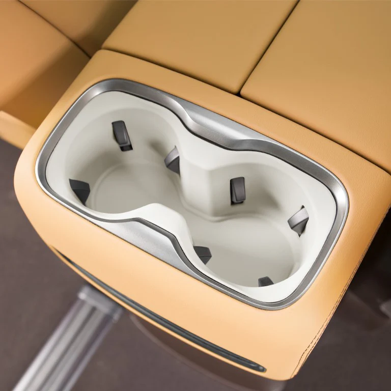 Cup Holder Insert for DENZA D9 - Image 8