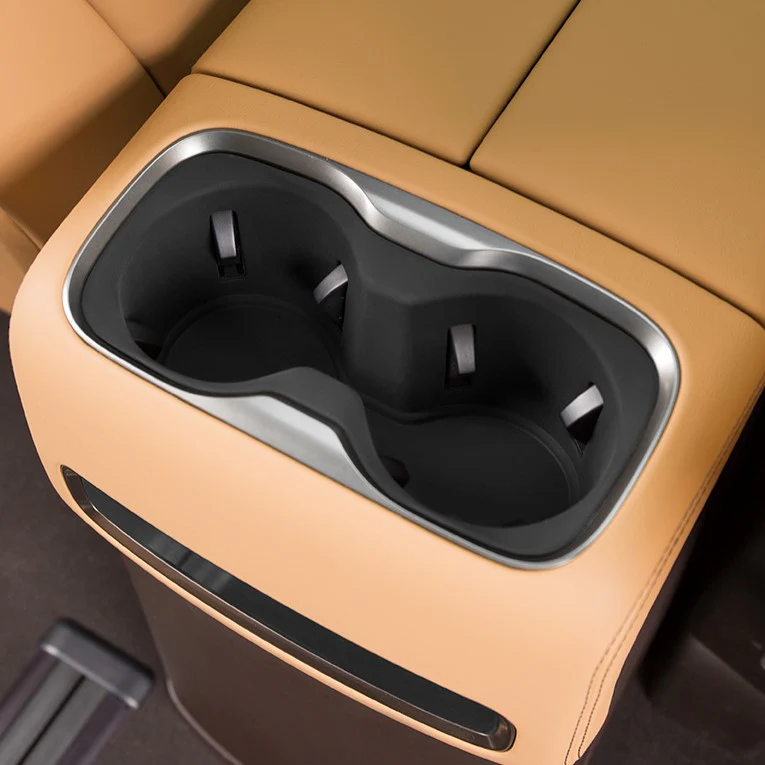 Cup Holder Insert for DENZA D9 - Image 9