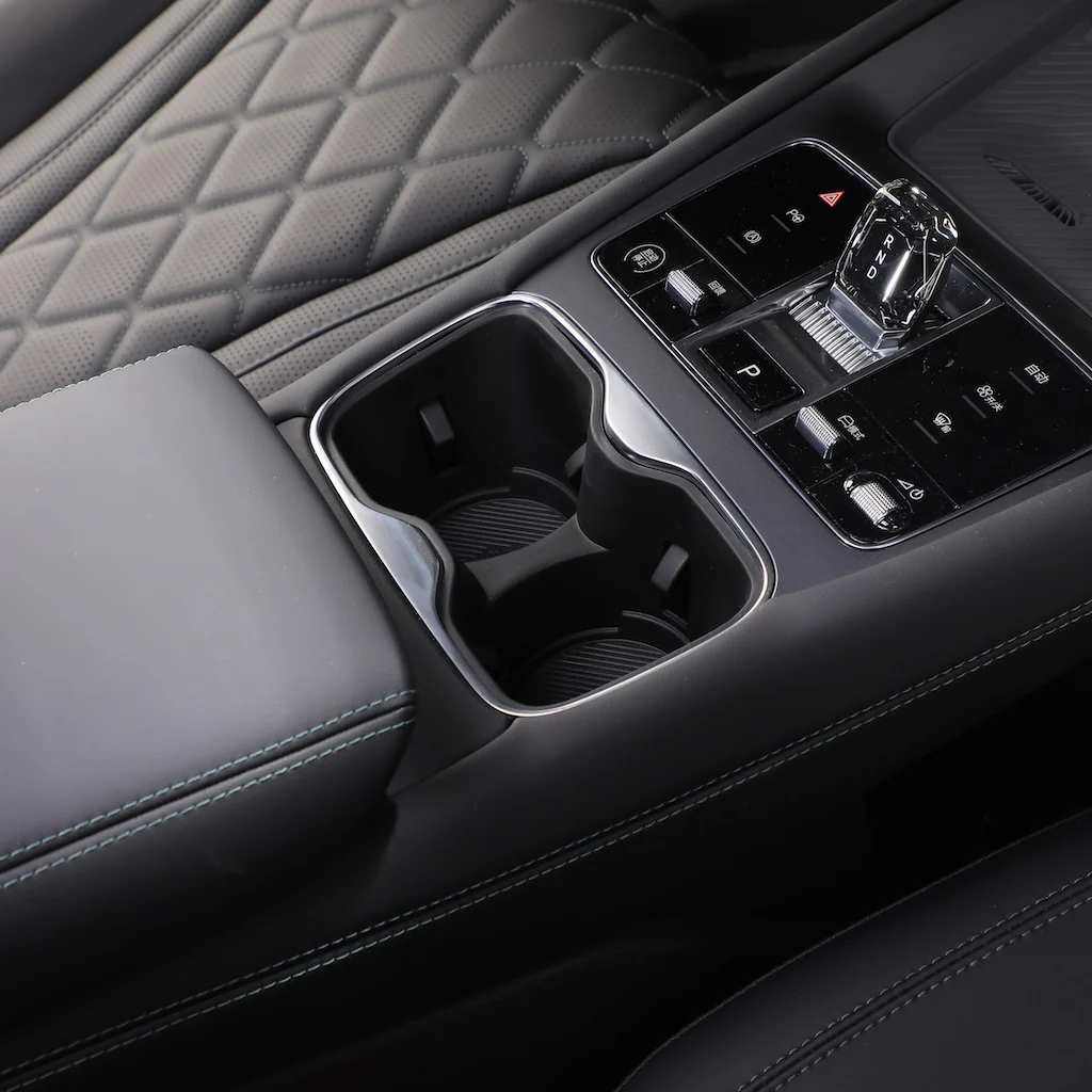 Cup Holder Insert for Sealion 7 - Image 2