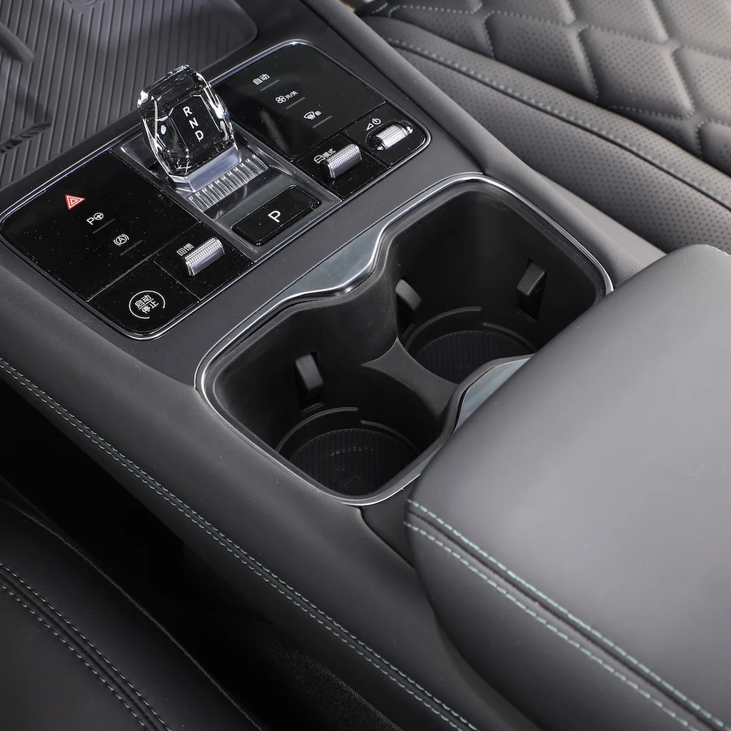 Cup Holder Insert for Sealion 7 - Image 5