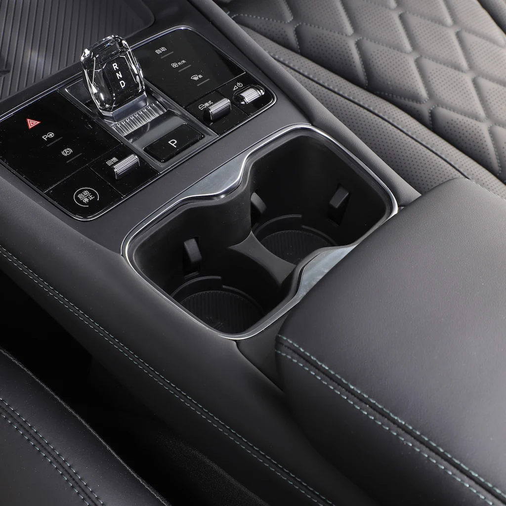 Cup Holder Insert for Sealion 7 - Image 7