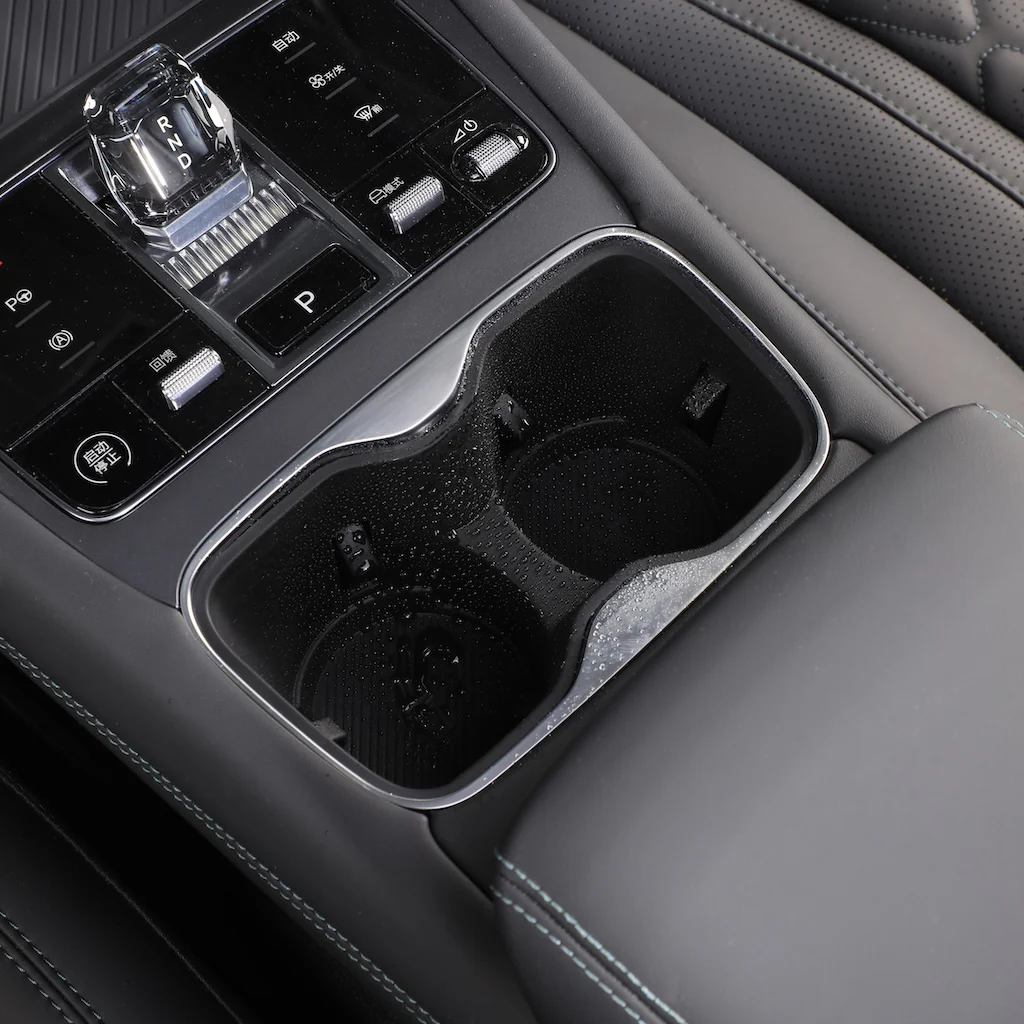 Cup Holder Insert for Sealion 7 - Image 8
