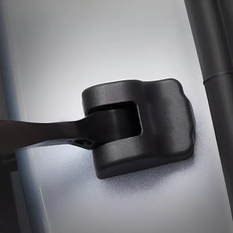 Cushion Silicone Door Lock Buckle Prot Cover for BYD (4Pcs) - Image 10