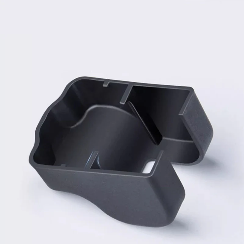 Cushion Silicone Door Lock Buckle Prot Cover for BYD (4Pcs) - Image 15