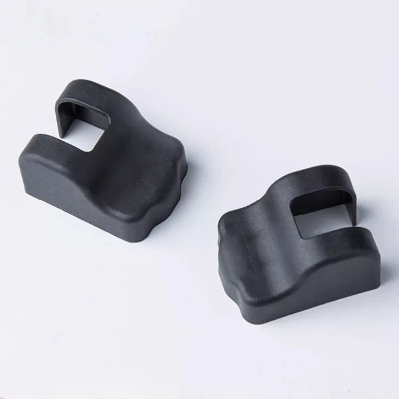 Cushion Silicone Door Lock Buckle Prot Cover for BYD (4Pcs) - Image 16
