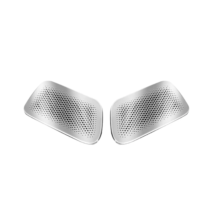 Dashboard Air Vent Decoration Cover for BYD Atto 2 - Image 17
