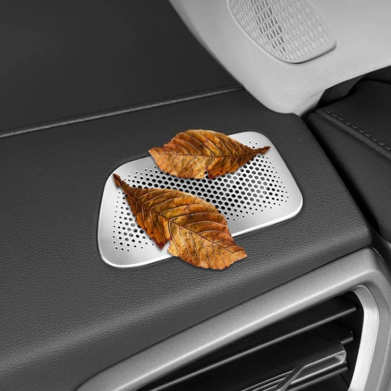 Dashboard Air Vent Decoration Cover for BYD Atto 2 - Image 2