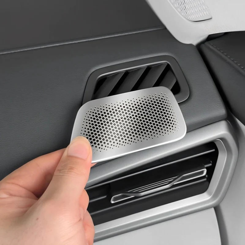 Dashboard Air Vent Decoration Cover for BYD Atto 2 - Image 3