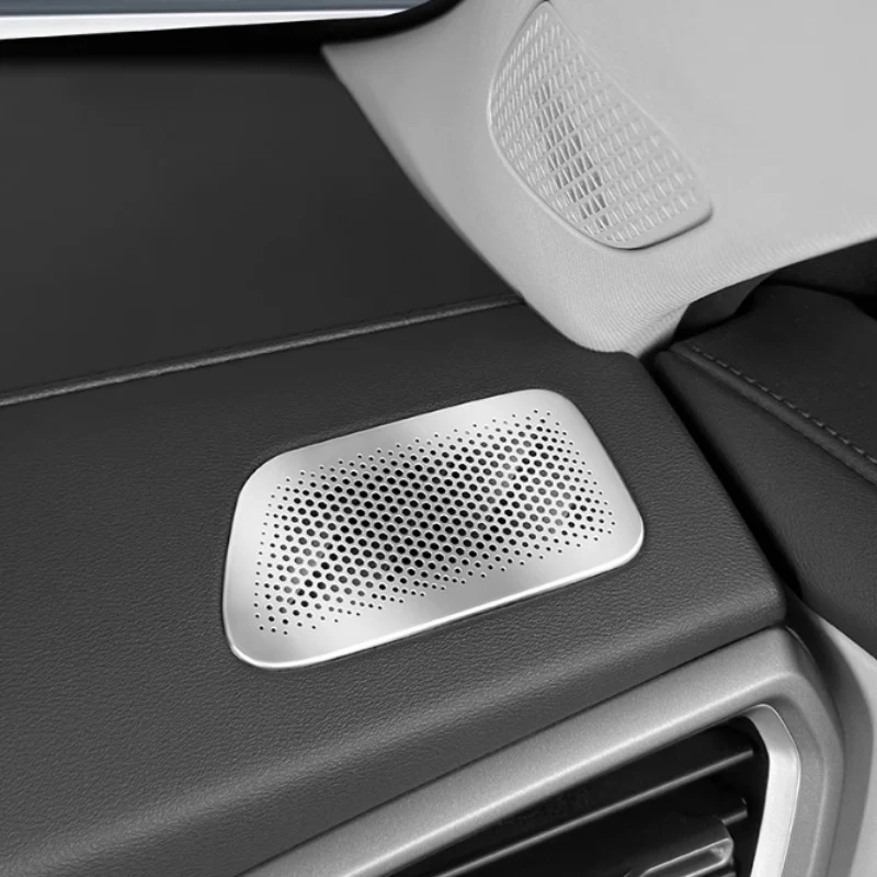 Dashboard Air Vent Decoration Cover for BYD Atto 2 - Image 7