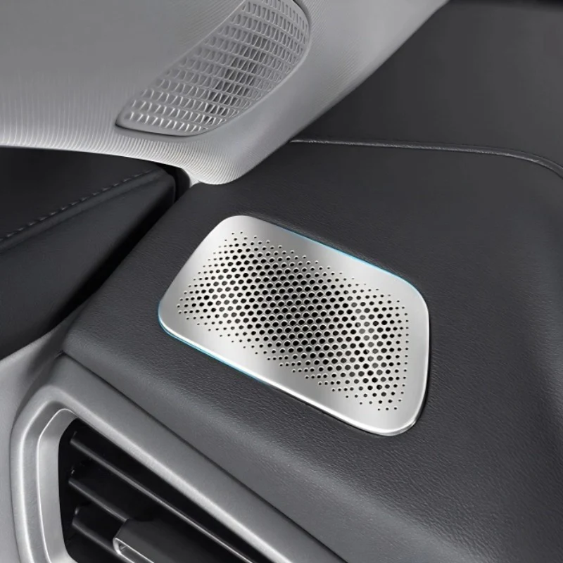 Dashboard Air Vent Decoration Cover for BYD Atto 2 - Image 8
