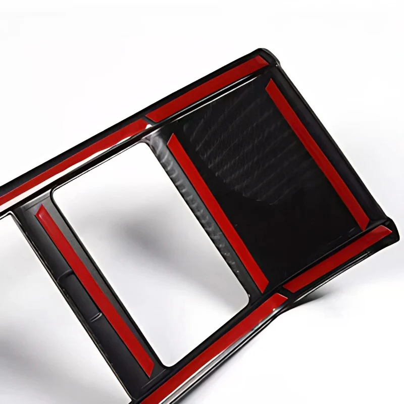 Dashboard Protection Cover for Denza B5 - Image 11