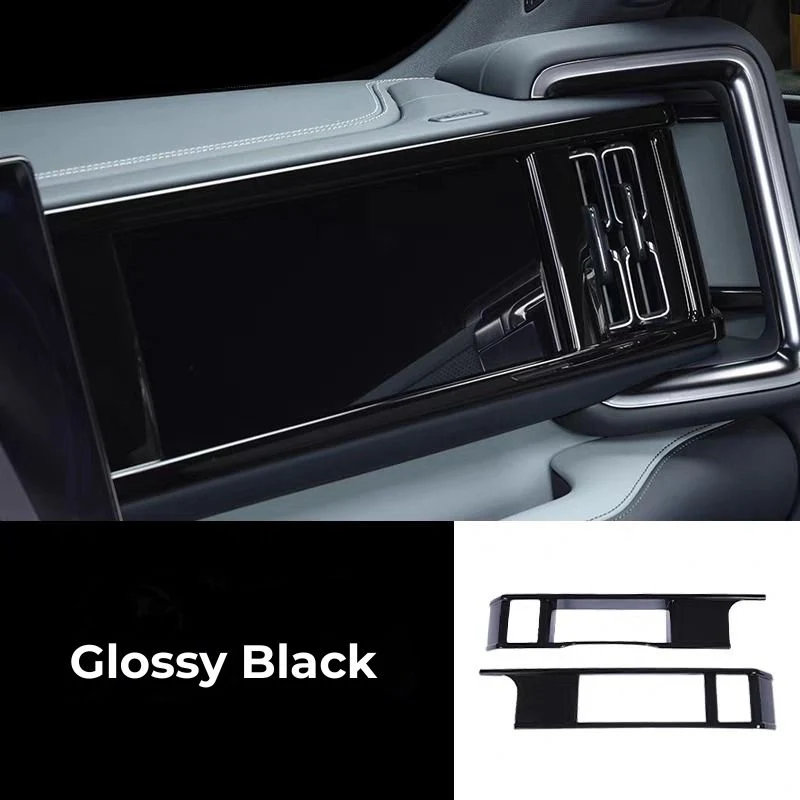 Dashboard Protection Cover for Denza B5 - Image 2