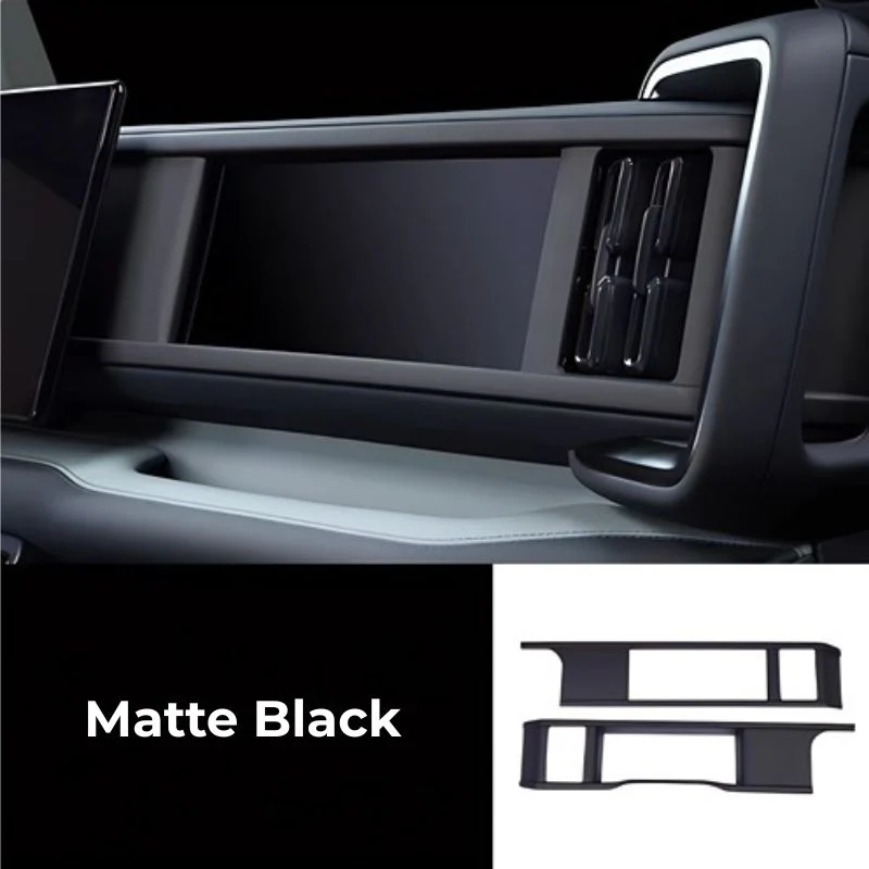 Dashboard Protection Cover for Denza B5 - Image 3