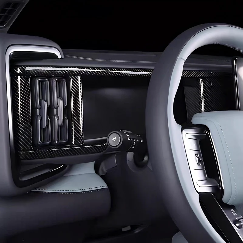 Dashboard Protection Cover for Denza B5 - Image 5