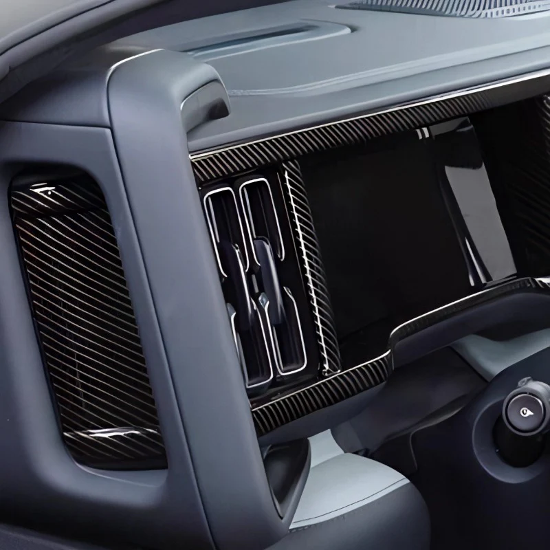 Dashboard Protection Cover for Denza B5 - Image 7