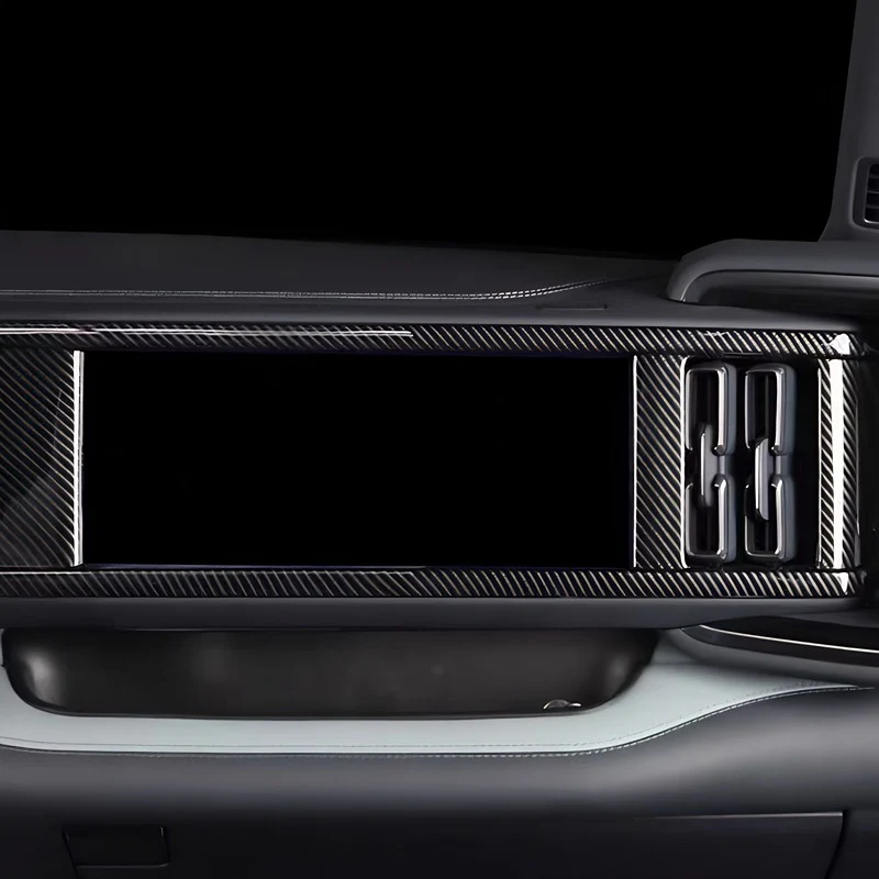 Dashboard Protection Cover for Denza B5 - Image 8