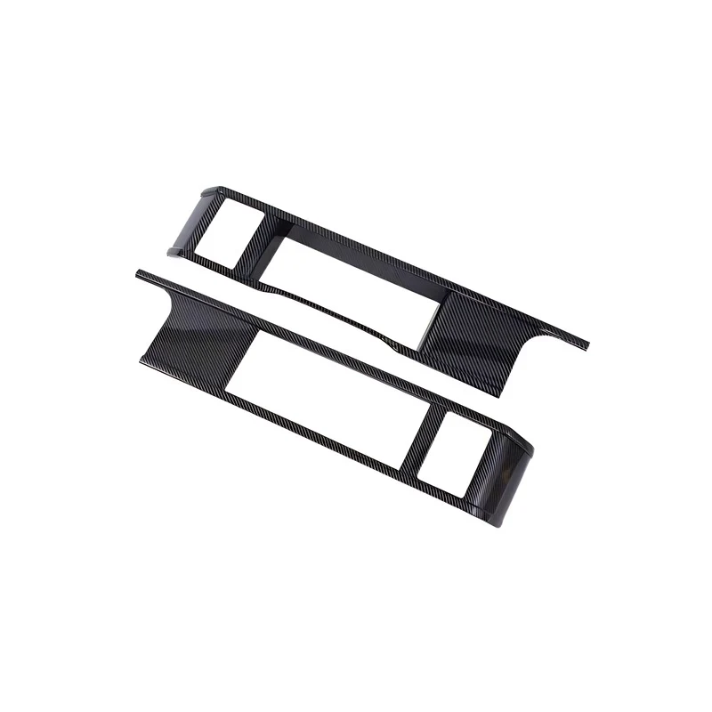 Dashboard Protection Cover for Denza B5 - Image 9