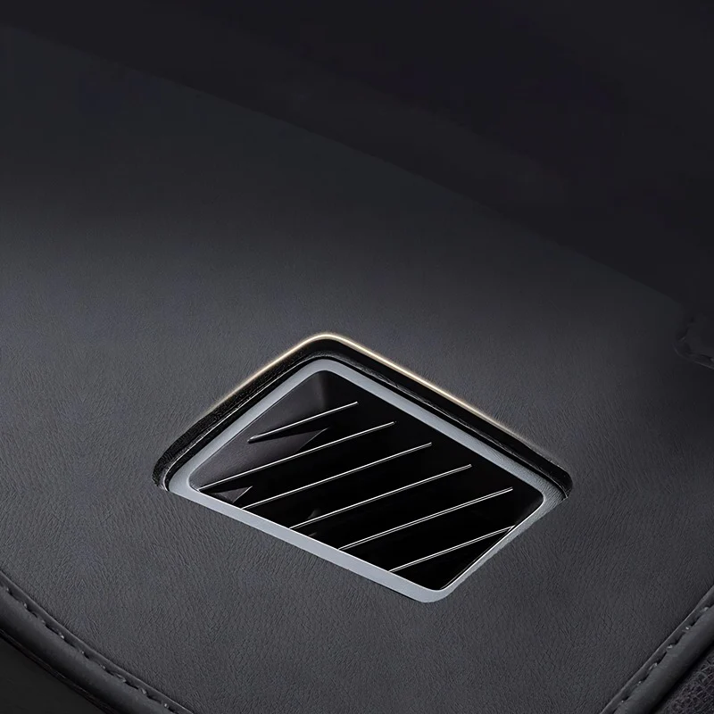 Dashboard Cover Mat Sunshade Mat for BYD Sealion 7 - Image 4