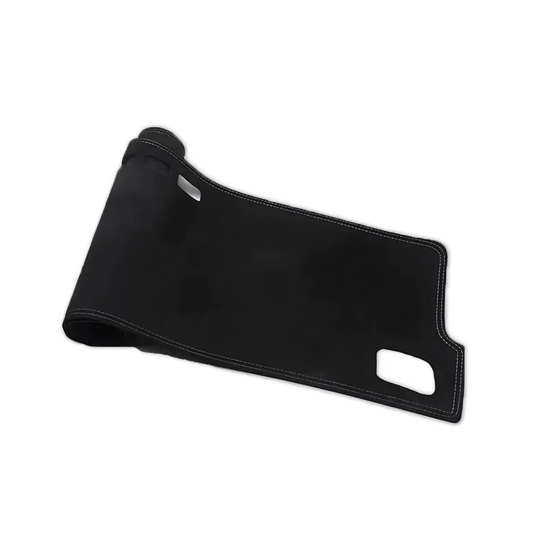 Dashboard Cover Mat Sunshade Mat for BYD Sealion 7 - Image 7