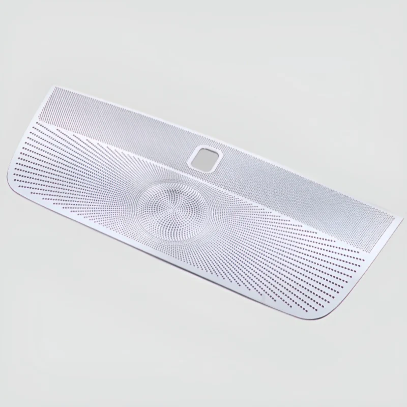 Dashboard Sound Cover for  BYD Sealion 6/Seal U - Image 10