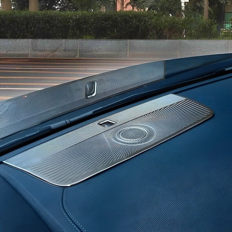 Dashboard Sound Cover for  BYD Sealion 6/Seal U - Image 2