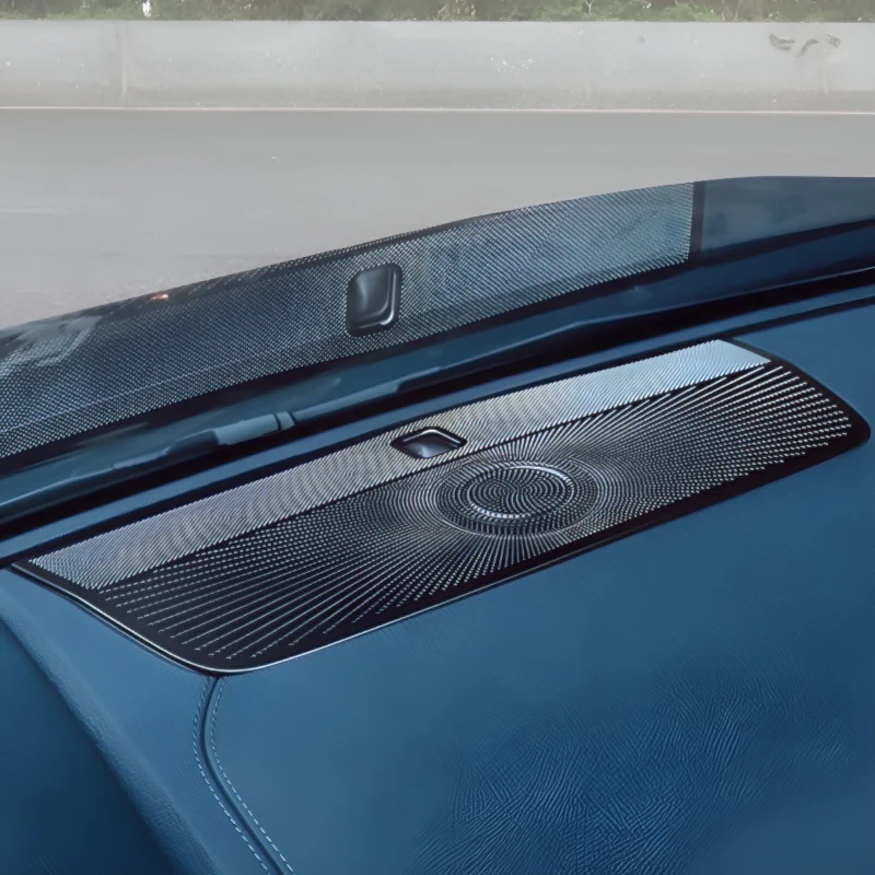 Dashboard Sound Cover for  BYD Sealion 6/Seal U - Image 3