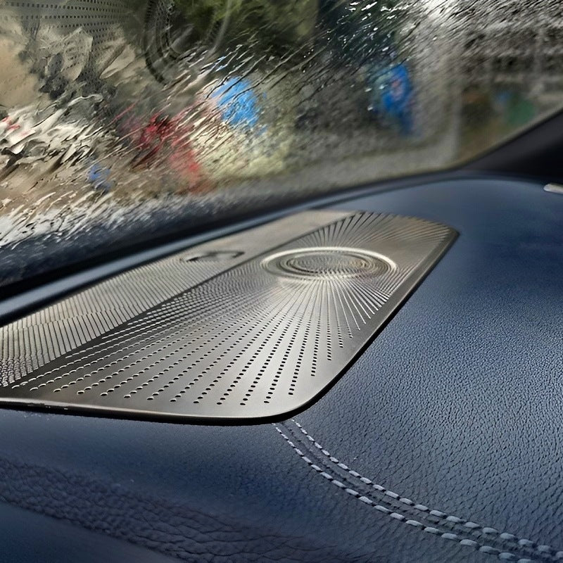 Dashboard Sound Cover for  BYD Sealion 6/Seal U - Image 4