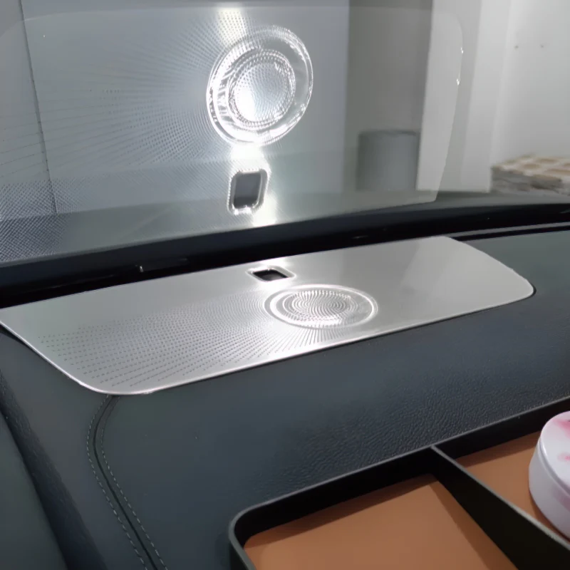 Dashboard Sound Cover for  BYD Sealion 6/Seal U - Image 5