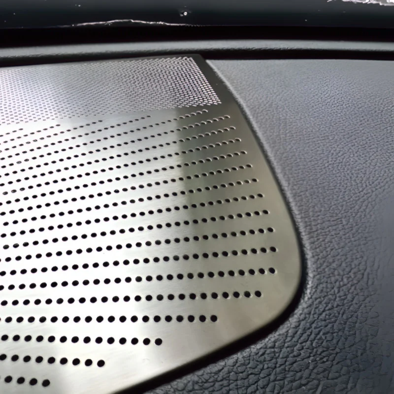 Dashboard Sound Cover for  BYD Sealion 6/Seal U - Image 6