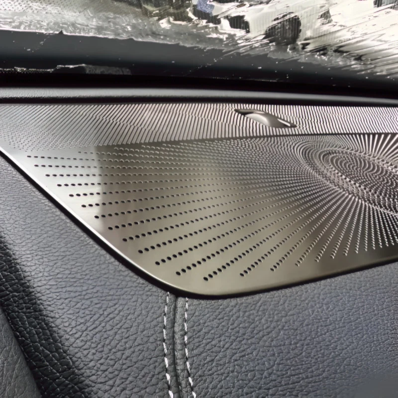 Dashboard Sound Cover for  BYD Sealion 6/Seal U - Image 7