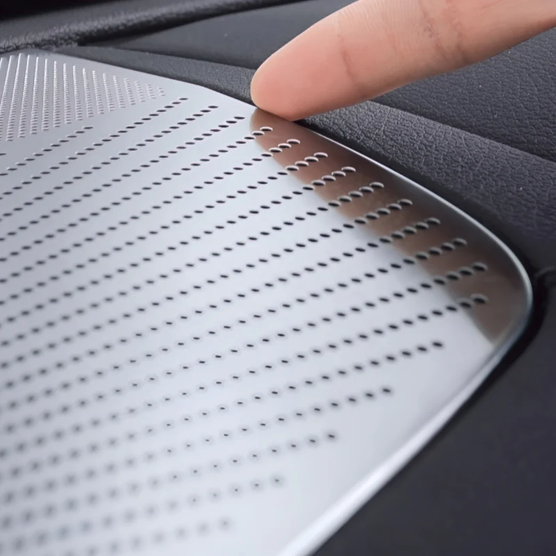 Dashboard Sound Cover for  BYD Sealion 6/Seal U - Image 8