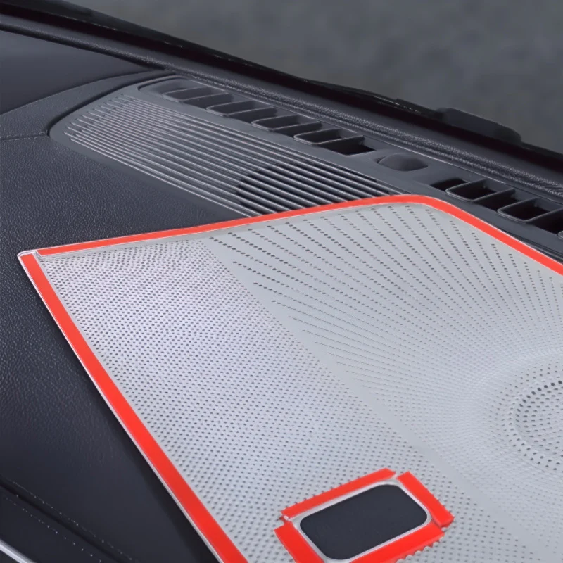 Dashboard Sound Cover for  BYD Sealion 6/Seal U - Image 9