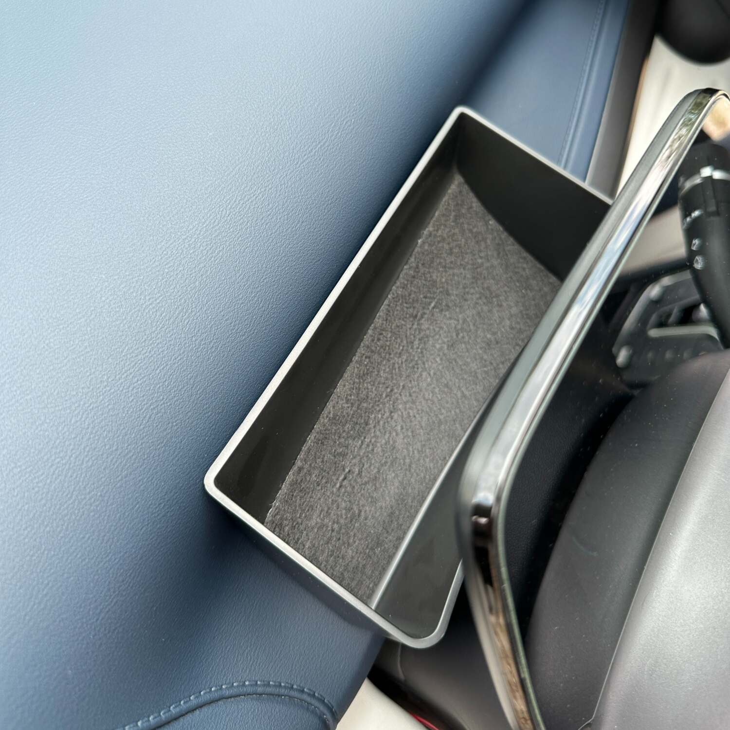 Dashboard Storage Box for BYD Atto 3 - Image 4