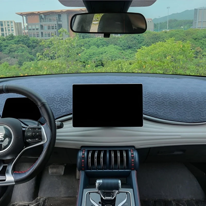 Dashboard Sunshade Mat for BYD Atto 3 - Image 2