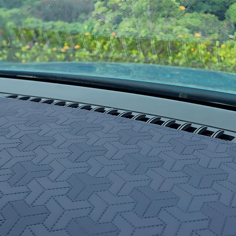 Dashboard Sunshade Mat for BYD Atto 3 - Image 8