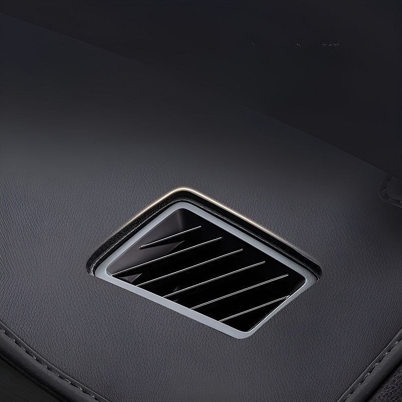 Dashboard Sunshade Mat for BYD Seal U/ Sealion 6 - Image 5