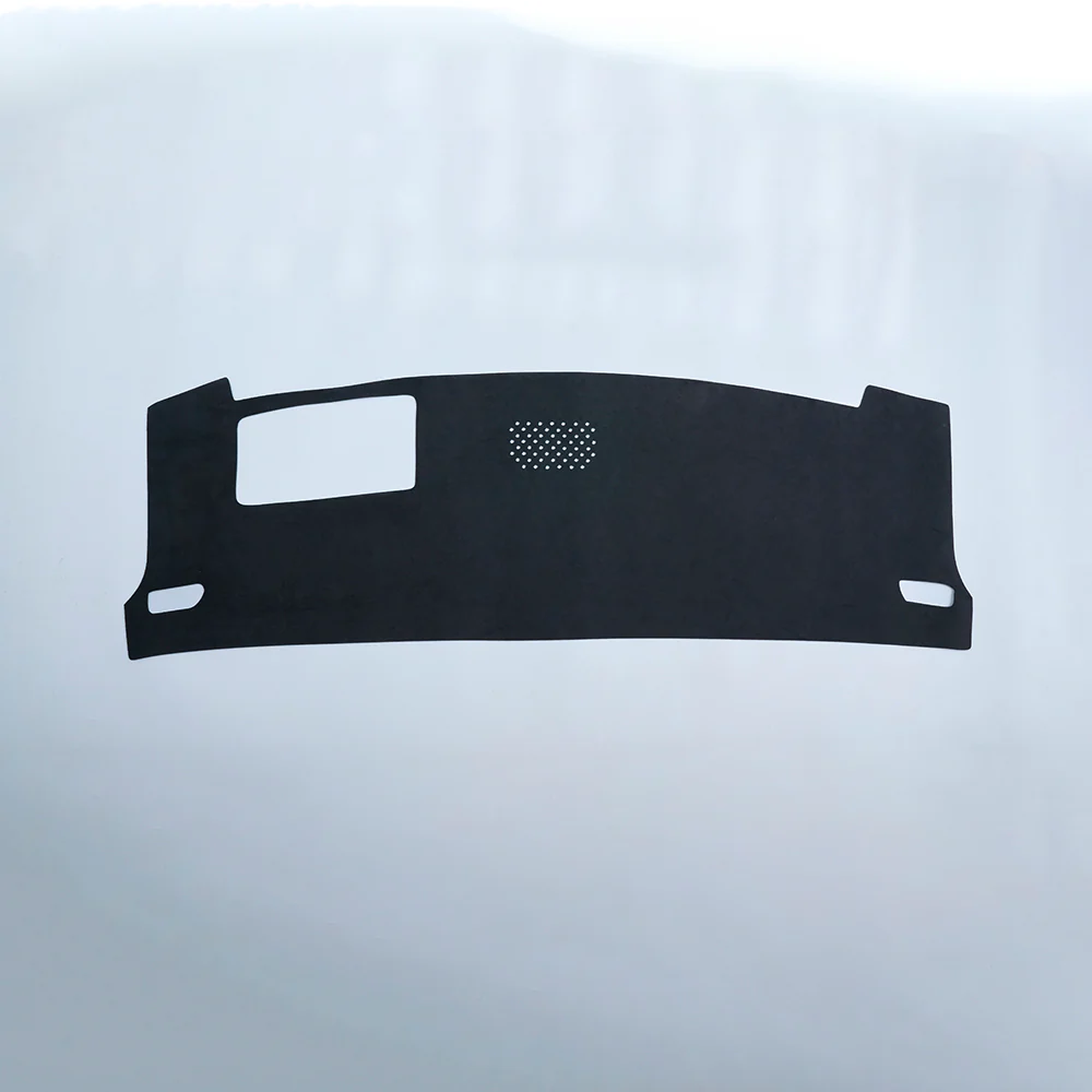 Dashboard Sunshade Mat for BYD Sealion 8/Atto 8 - Image 10