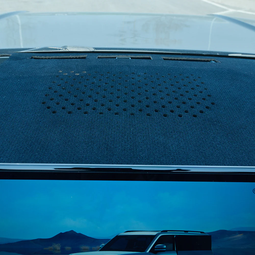 Dashboard Sunshade Mat for Denza B5 - Image 5