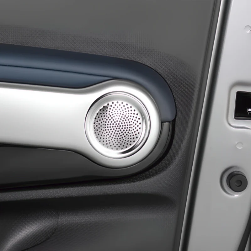 Deluxe Style Sound Cover for BYD Atto 3 （12Pcs) - Image 6