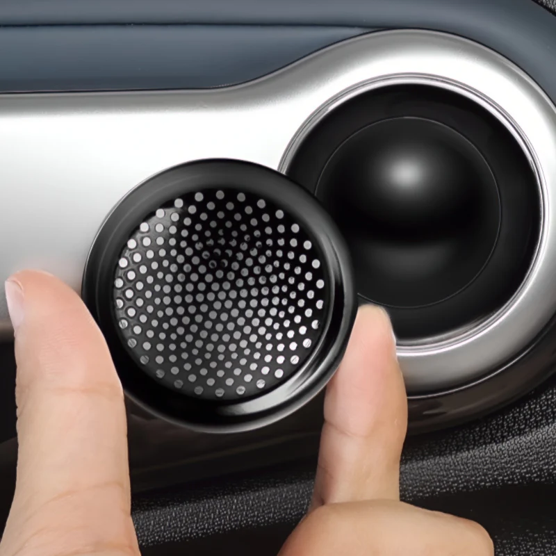 Deluxe Style Sound Cover for BYD Atto 3 （12Pcs) - Image 7