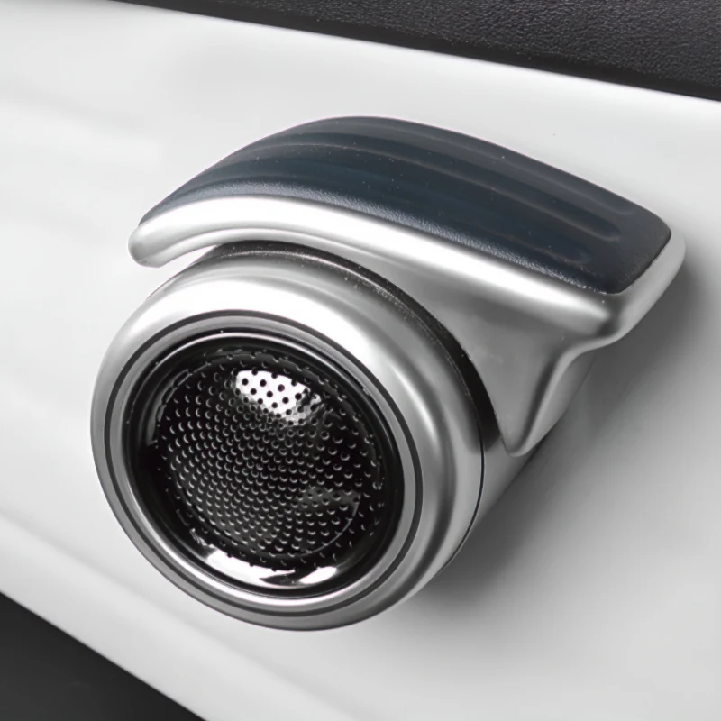 Deluxe Style Sound Cover for BYD Atto 3 （12Pcs) - Image 8