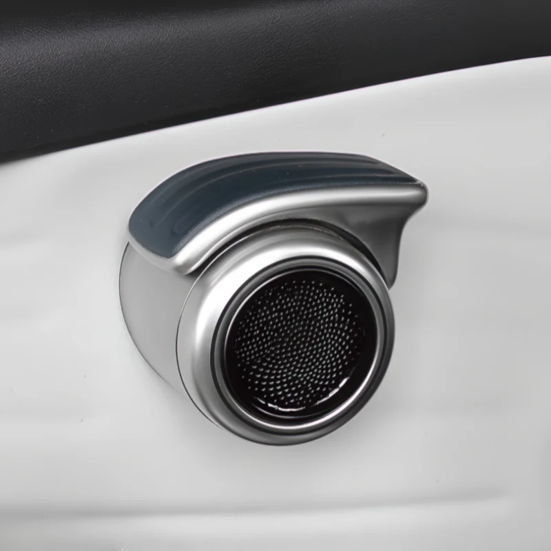 Deluxe Style Sound Cover for BYD Atto 3 （12Pcs) - Image 9