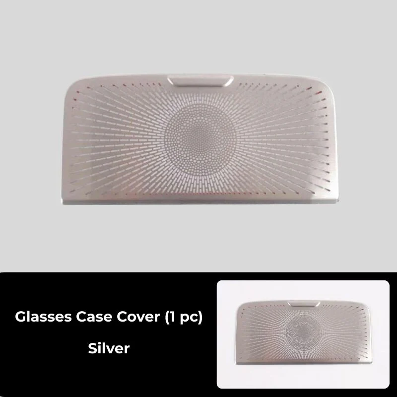 Deluxe Style Sound Cover for BYD Sealion 8/Atto 8 - Image 25