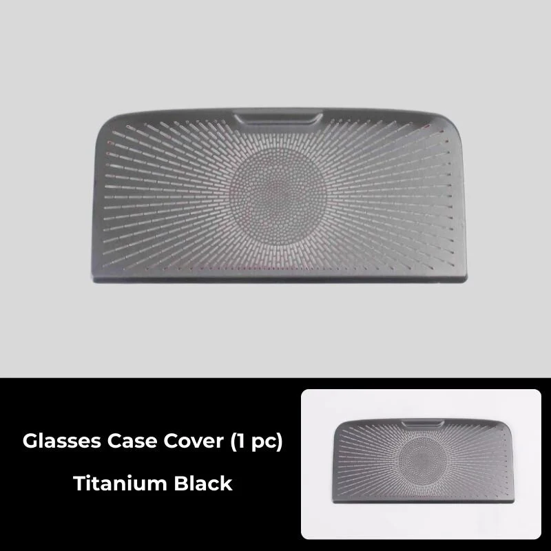 Deluxe Style Sound Cover for BYD Sealion 8/Atto 8 - Image 26